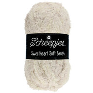 Sweetheart Soft Brush 532 Ecru-Beige