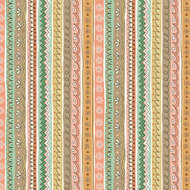 Doodle Days, Stripes Multi
