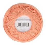 Candy Floss 524 Apricot