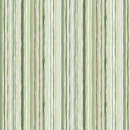Foxwood Stripe Green