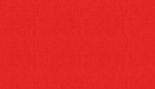 Linen Texture Red