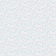 Fairy Dust Sparkle White