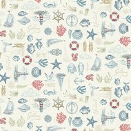 High Tide Harbour Maritime Cream 