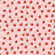 Dotty Strawberries Berry