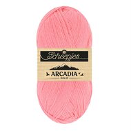 Scheepjes Arcadia Solid 817 Sunreef