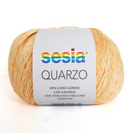 Quarzo 0418 Giallo