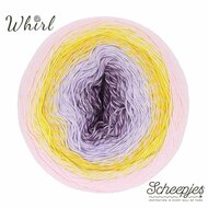 Scheepjes Cotton Whirl 716 Purple Passion