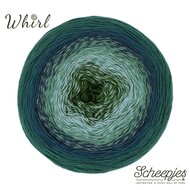 Scheepjes Cotton Whirl 724 Underwater World