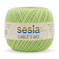 Cabel 5 Bio 0109 Verde Acido