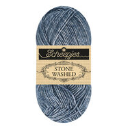 Stone Washed 847 Sodalite