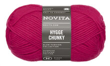 Hygge Chunky 553 Arctic Raspberry