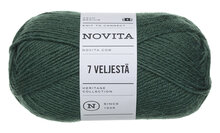 7 Veljesta 375 Bergenia