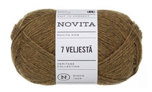 7 Veljesta 646 Copper