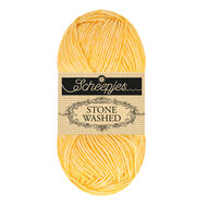 Stone Washed 838 Orpiment