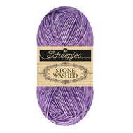 Stone Washed 840 Rich Charoite