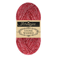 Stone Washed 844  Vanadinite
