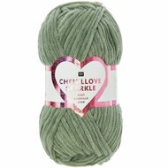Chenillove Sparkle 005 Salie