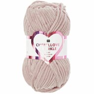 Chenillove Sparkle 008 Oudroze