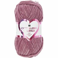 Chenillove Sparkle 009 Bessen