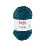 Bambi Smaragd groen 338