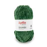 Bambi Groene kerst 345