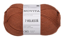 7 Veljesta 644 Rowan