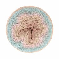 Whirl 795 Pastel Parfait