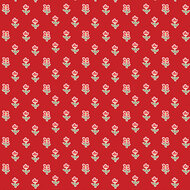 Simpley Chic, Floret red