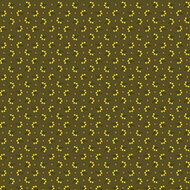Modern Antiques, Florets Olive