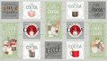 Hot Cocoa Bar Paneel