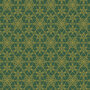 A Festive Medley, Golden Medallion Green