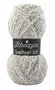 Scheepjes Sweetheart Soft 002 - Grijs