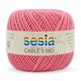 Cabel 5 Bio 444 Rosa Geranio