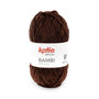 Bambi Chocolade bruin 343
