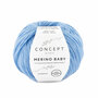 Merino Baby 041 Licht blauw