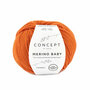 Merino Baby 049 Oranje