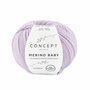 Merino Baby 066 Licht Mauve