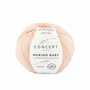 Merino Baby 081 Zeer licht roze