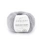 Merino Baby 160 Licht grijs
