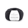 Merino Baby 162 Donker grijs