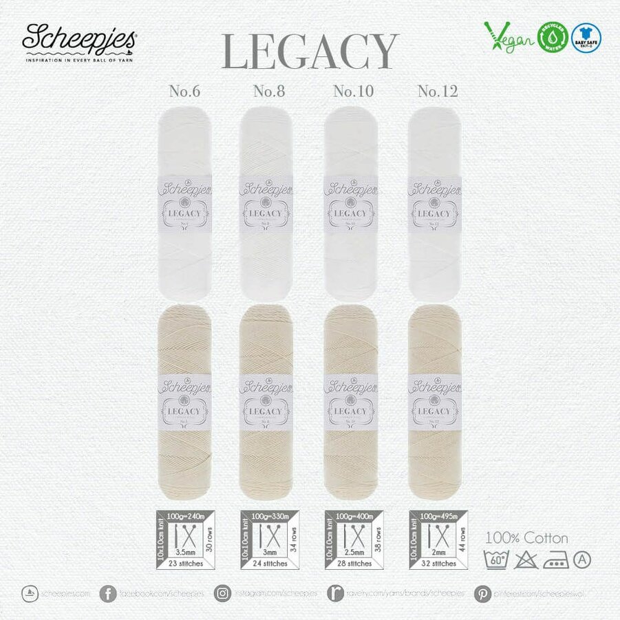 Legacy