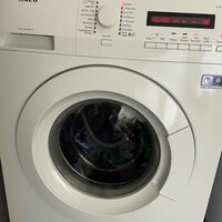 Het voorwassen van modestoffen Het voorwassen van modestoffen