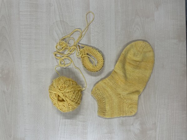 Begin vandaag met sokken breien – zo pak je het aan