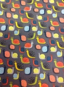 Little monster snails Little monster snails