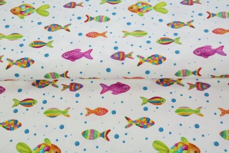 Stenzo Fish in the Sea