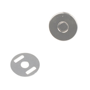 magnetische tassluiting 18 mm magnetische tassluiting 18 mm