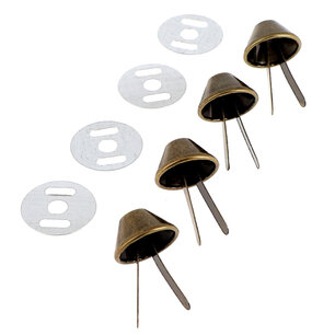 tasvoetjes 15 mm tasvoetjes 15 mm
