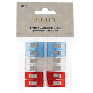 Bohin Wonderclips Bohin Wonderclips