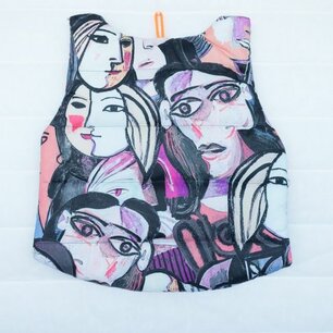 Waterproof Nylon Printed Waterproof Nylon Printed