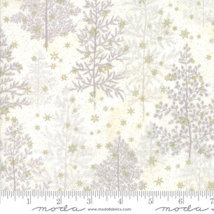 Moda Forest Frost Glitter Moda Forest Frost Glitter
